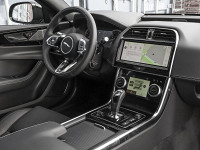 Jaguar XE P250 - Limousine - Grau - Gebrauchtwagen - Bild 3