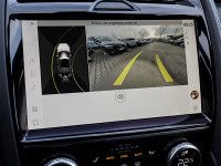 Jaguar E-PACE - SUV/Off-road - Grau - Gebrauchtwagen - Bild 11