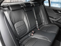 Jaguar XE P250 - Limousine - Grau - Gebrauchtwagen - Bild 4