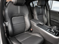Jaguar XE P250 - Limousine - Grau - Gebrauchtwagen - Bild 6
