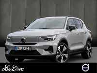 Volvo EX40 - SUV/Off-road - Grau - Gebrauchtwagen - Bild 1