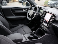 Volvo EX40 - SUV/Off-road - Grau - Gebrauchtwagen - Bild 3