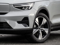 Volvo EX40 - SUV/Off-road - Grau - Gebrauchtwagen - Bild 6