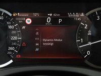 Jaguar XE P250 - Limousine - Grau - Gebrauchtwagen - Bild 12