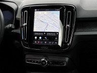 Volvo EX40 - SUV/Off-road - Grau - Gebrauchtwagen - Bild 9