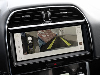 Jaguar XE P250 - Limousine - Grau - Gebrauchtwagen - Bild 14