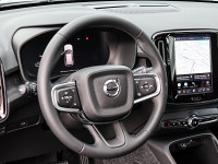 Volvo EX40 - SUV/Off-road - Grau - Gebrauchtwagen - Bild 10