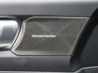 Volvo EX40 - SUV/Off-road - Grau - Gebrauchtwagen - Bild 14