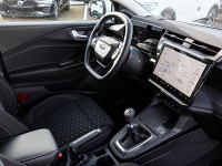 Ford Puma Hybrid - SUV/Off-road - Weiss - Tageszulassung - Bild 3