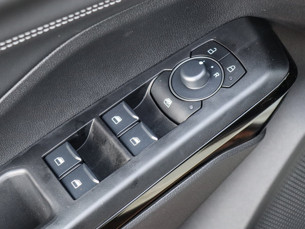 Ford Puma Hybrid - SUV/Off-road - Grau - Tageszulassung - Bild 13