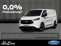 Ford Transit Custom Kastenwagen 320L1 PHEV - Nutzfahrzeug - Weiss - Neuwagen - Bild 1