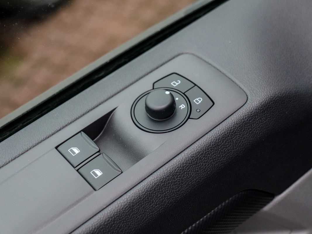 Ford Transit Custom Kastenwagen 320L1 PHEV - Nutzfahrzeug - Weiss - Neuwagen - Bild 11