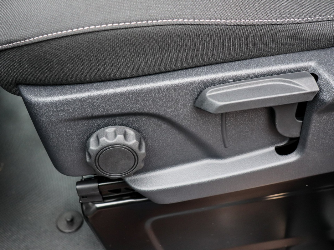 Ford Transit Custom Kastenwagen 320L1 PHEV - Nutzfahrzeug - Weiss - Neuwagen - Bild 13