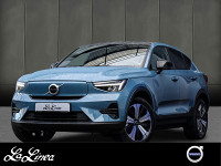 Volvo C40 Core Recharge - SUV/Off-road - Blau - Gebrauchtwagen - Bild 1