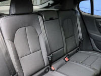 Volvo C40 Core Recharge - SUV/Off-road - Blau - Gebrauchtwagen - Bild 5