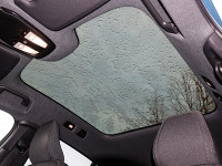 Volvo C40 Core Recharge - SUV/Off-road - Blau - Gebrauchtwagen - Bild 12