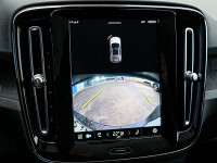 Volvo C40 Core Recharge - SUV/Off-road - Blau - Gebrauchtwagen - Bild 14