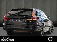 Volvo V90 T8 Recharge AWD Ultimate Dark - Kombi - Schwarz - Gebrauchtwagen - Bild 2
