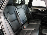 Volvo V90 T8 Recharge AWD Ultimate Dark - Kombi - Schwarz - Gebrauchtwagen - Bild 5