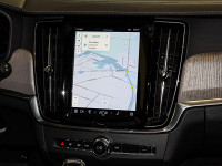 Volvo V90 T8 Recharge AWD Ultimate Dark - Kombi - Schwarz - Gebrauchtwagen - Bild 9