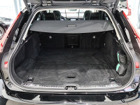 Volvo V90 T8 Recharge AWD Ultimate Dark - Kombi - Schwarz - Gebrauchtwagen - Bild 11