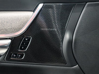 Volvo V90 T8 Recharge AWD Ultimate Dark - Kombi - Schwarz - Gebrauchtwagen - Bild 15