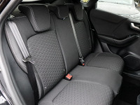 Ford Puma Hybrid - SUV/Off-road - Schwarz - Tageszulassung - Bild 4