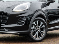 Ford Puma Hybrid - SUV/Off-road - Schwarz - Tageszulassung - Bild 5