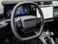 Ford Puma Hybrid - SUV/Off-road - Schwarz - Tageszulassung - Bild 8