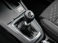 Ford Puma Hybrid - SUV/Off-road - Schwarz - Tageszulassung - Bild 9