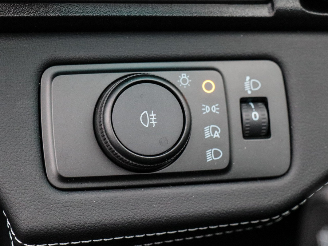 Ford Puma Hybrid - SUV/Off-road - Schwarz - Tageszulassung - Bild 12