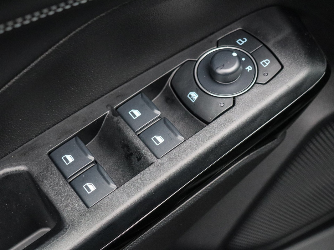 Ford Puma Hybrid - SUV/Off-road - Schwarz - Tageszulassung - Bild 13