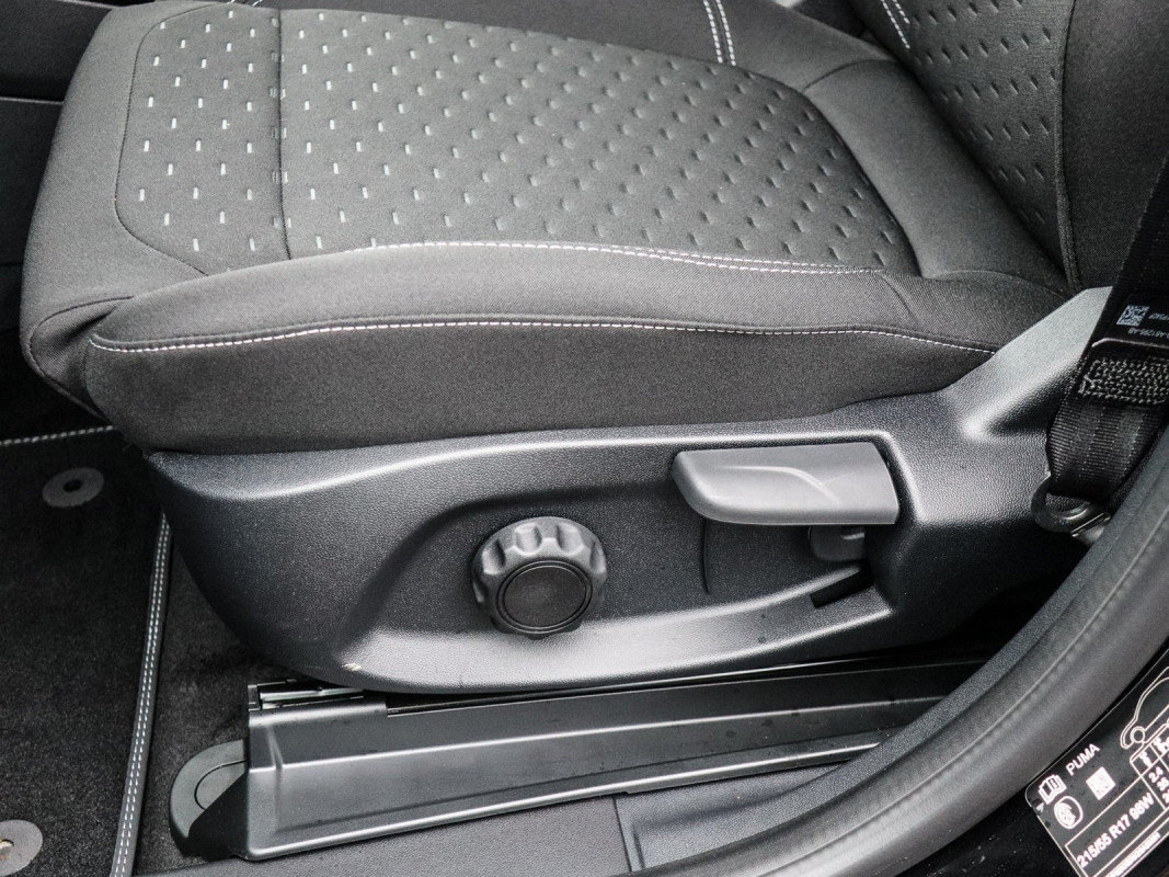 Ford Puma Hybrid - SUV/Off-road - Schwarz - Tageszulassung - Bild 14