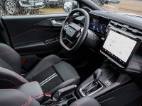 Ford Puma Hybrid - SUV/Off-road - Grau - Neuwagen - Bild 3