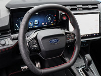 Ford Puma Hybrid - SUV/Off-road - Grau - Neuwagen - Bild 8