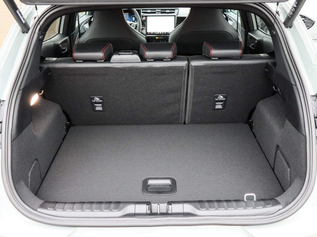 Ford Puma Hybrid - SUV/Off-road - Grau - Neuwagen - Bild 10