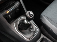 Ford Tourneo Courier - Van/Minibus - Grün - Neuwagen - Bild 10