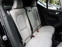 Volvo XC40 Twin Motor AWD - SUV/Off-road - Schwarz - Gebrauchtwagen - Bild 5