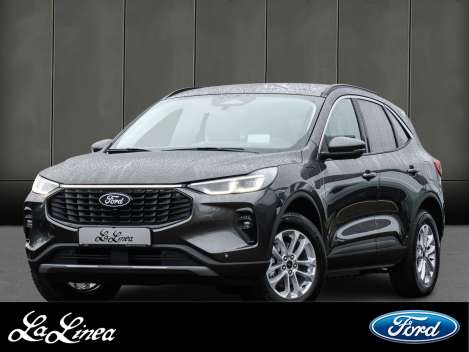 Ford Kuga - SUV/Off-road - Grau - Neuwagen - Bild 1