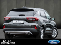 Ford Kuga - SUV/Off-road - Grau - Neuwagen - Bild 2