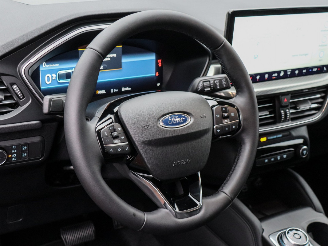 Ford Kuga - SUV/Off-road - Grau - Neuwagen - Bild 9