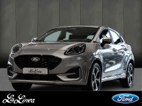 Ford Puma - SUV/Off-road - Silber - Tageszulassung - Bild 1