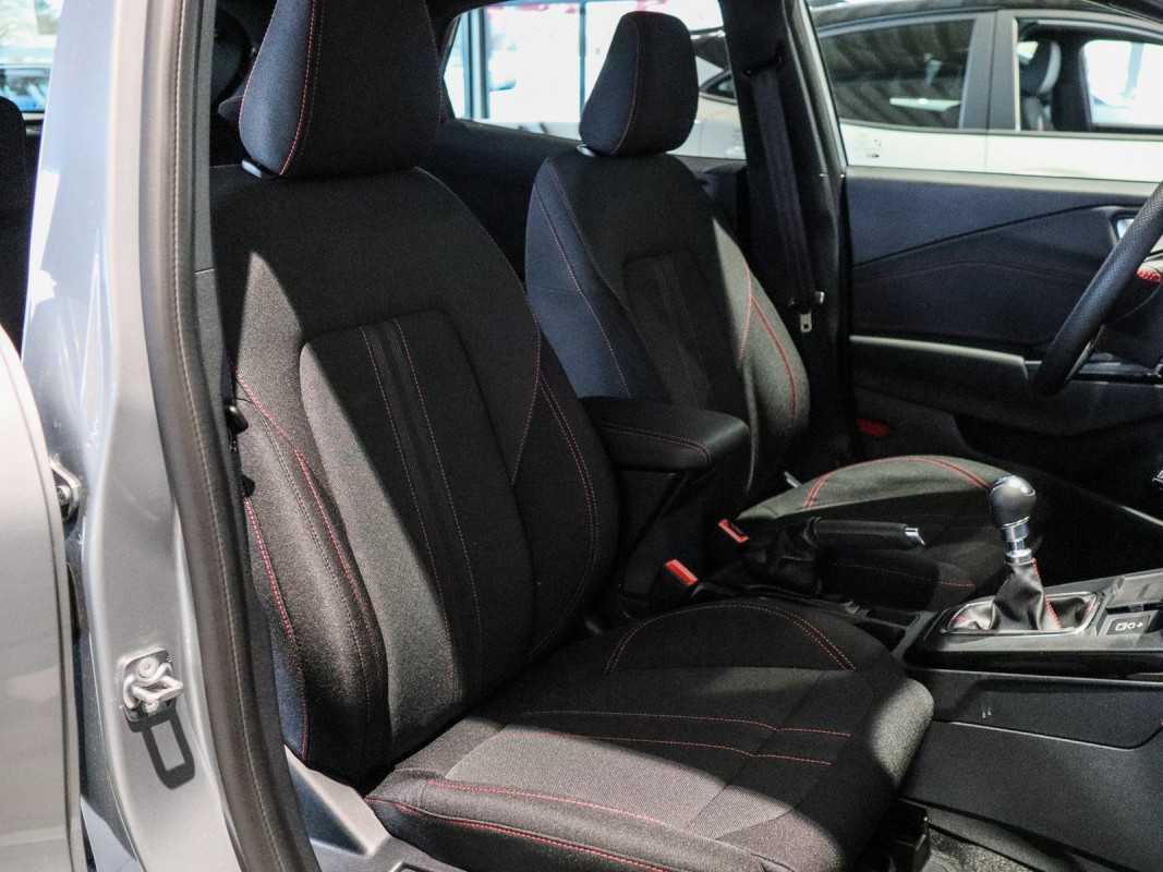 Ford Puma - SUV/Off-road - Silber - Tageszulassung - Bild 6