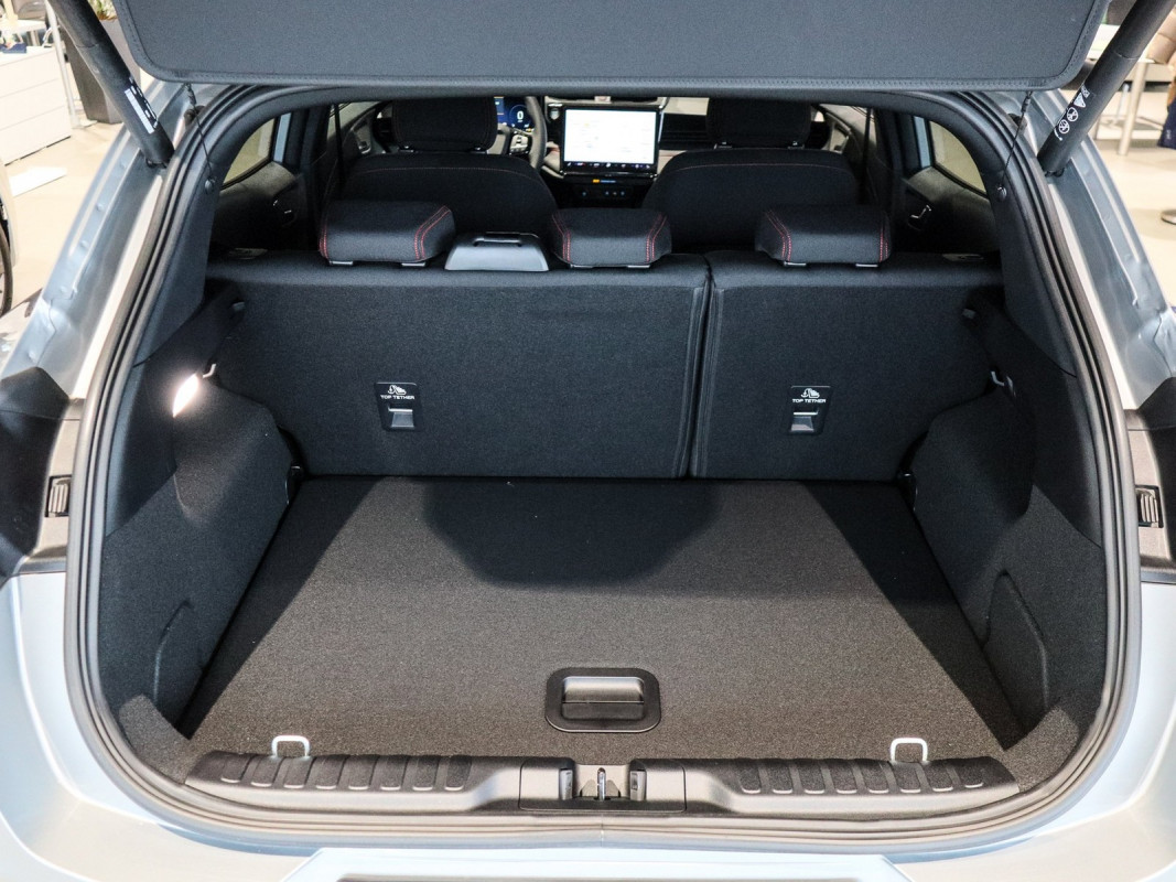 Ford Puma - SUV/Off-road - Silber - Tageszulassung - Bild 10