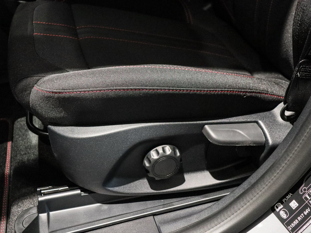 Ford Puma - SUV/Off-road - Silber - Tageszulassung - Bild 14