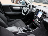 Volvo XC40 T4 - SUV/Off-road - Grau - Gebrauchtwagen - Bild 3