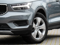 Volvo XC40 T4 - SUV/Off-road - Grau - Gebrauchtwagen - Bild 6