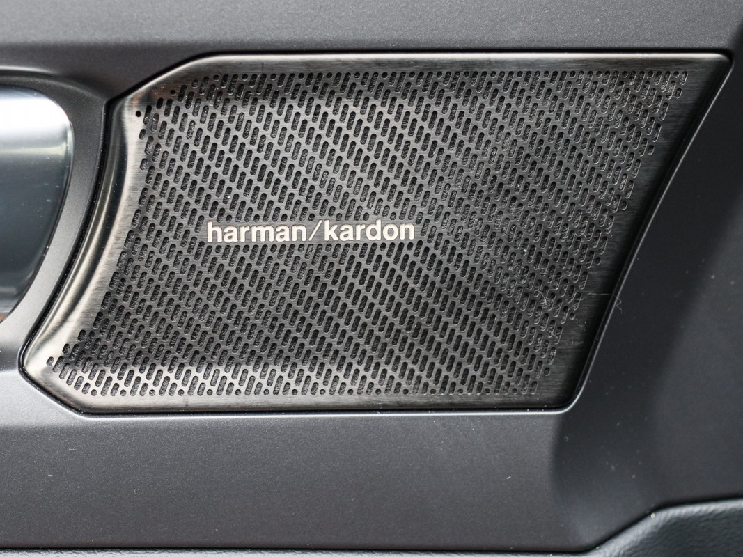 Volvo XC40 T4 - SUV/Off-road - Grau - Gebrauchtwagen - Bild 13