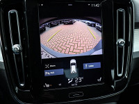 Volvo XC40 T4 - SUV/Off-road - Grau - Gebrauchtwagen - Bild 14