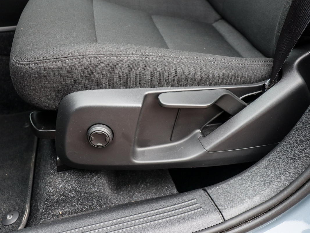 Volvo XC40 T4 - SUV/Off-road - Grau - Gebrauchtwagen - Bild 15